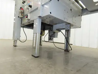 Used 3M-MATIC _UNKNOWN_ Case Sealers - Tapers Indiana US | Arrow Industrial #1411448