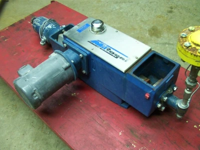 Used _UNKNOWN_ MB1-E95-P101 Pumps (Metering) Minnesota US | A&I Equipment #1317646