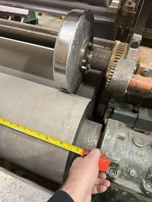 USED LANGSTON DA