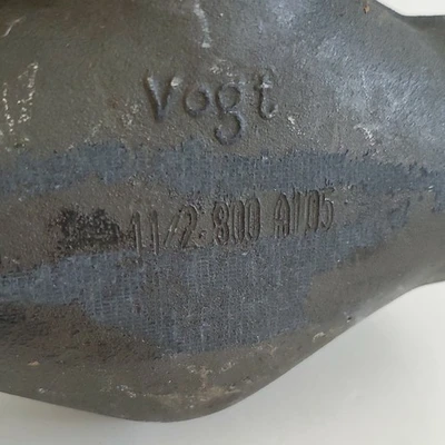 NEW HENRY VOGT SW-12141