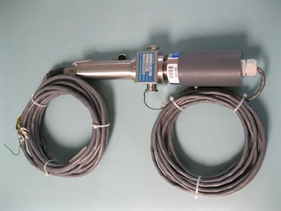 USED Wedgewood Technology ECAL-H-NN