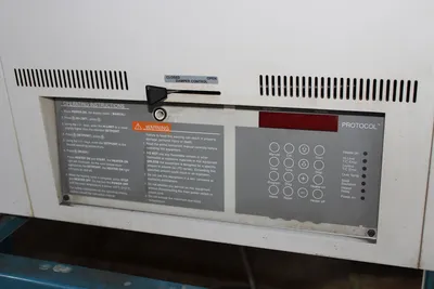 USED DESPATCH LAD1-42-3