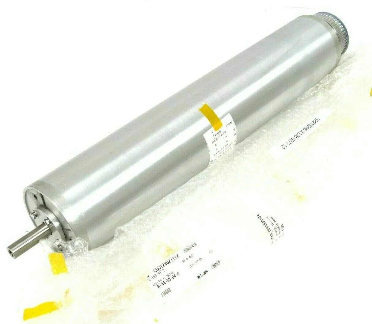NEW B-44-03-04-0 52213296X128027112 ROLLER 1010X128-0271-12