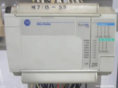 USED PEARSON DX150
