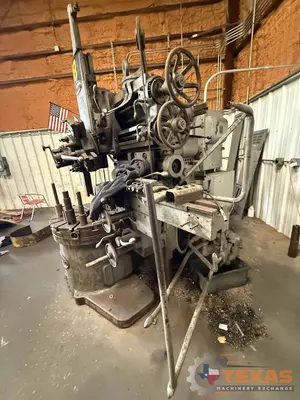 Used 1942 BULLARD CUTMASTER Vertical Boring Mills (incld VTL) Texas US | Texas Machinery Exchange #971660
