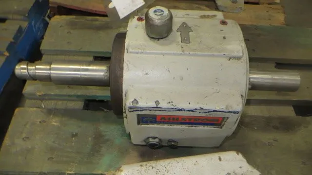 Used Ahlstrom _UNKNOWN_ Pump Parts Minnesota US | Peak Machinery, Inc. #288053