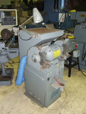 USED CINCINNATI SPL