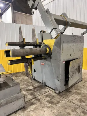 USED ROWE