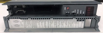 Pilz 304060 P10-CPU Central Processing Unit, 1.1 Processor [Refurbished]