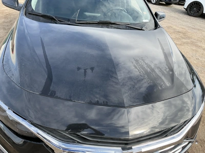 Used 2022 CHEVROLET MALIBU Sedans Michigan US | Miedema Asset Management Group #1476542