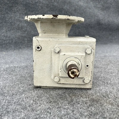 Used Morse Raider 206Q56L30 Speed Reducers California US | Davliegogo LLC #1705380