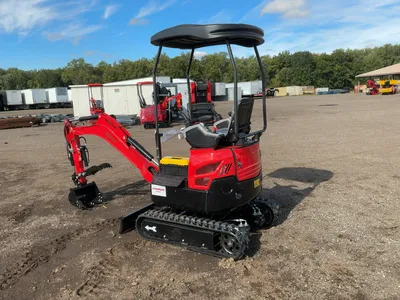 Used 2026 SDLANCH ME20 DIESEL Crawler Excavators - Mini Michigan US | Miedema Asset Management Group #1474661