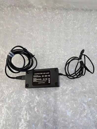 ADAPTOR FOR LED LAMP ZM-1210-2