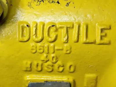 USED KOMATSU PB6921