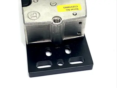 New | in-Stock Fortress Interlocks EI2A6EKR6LR811L5U00GNMPB1, Amgard Pro Safety Products (Other) Michigan US | Maverick Industrial Sales #1391783