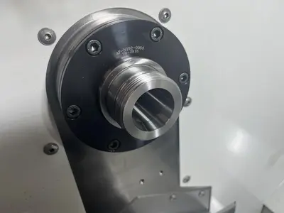 Used 2021 HAAS CL-1 CNC Lathes Ohio US | Toolquip, Inc. #1260590