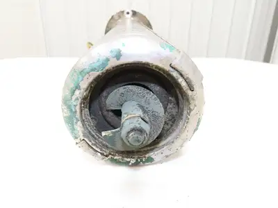 Grundfos SPKI4-15/10 A-W-G-CVBV Coolant Pump 18GPM 1.1kw 230/460V 3PH 3/4"NPT