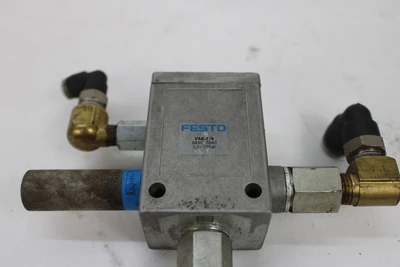 USED FESTO VAK-1/4