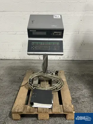USED Fette Fette EC Tablet Press