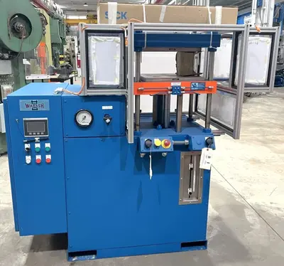 NEW 2020 WABASH WABASH G15-15-X PRESS