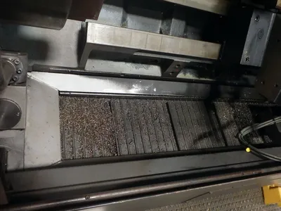 2022 DOOSAN PUMA 5100LB CNC LATHES | Tight Tolerance Machinery (12)