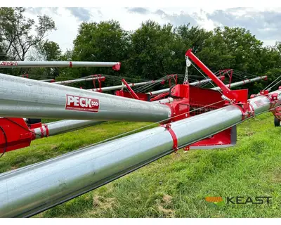 Used PECK _UNKNOWN_ Augers Iowa US | Keast Enterprises #1360412