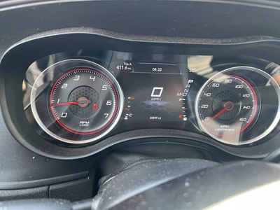 USED 2021 DODGE CHARGER