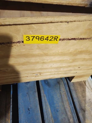 NEW Howden 5298D48H001