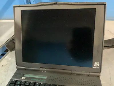 Used AST RESEARCH, INC. _UNKNOWN_ Computer Accessories Ohio US | HGR 24 #1346079