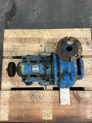 WARMAN 2/1.5 AH Centrifugal Pumps | Equipment Recovery Corp. (9)