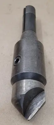 Used BRIDGEPORT R8 END MILL Tool Holders Kentucky US | Aucto #1308132
