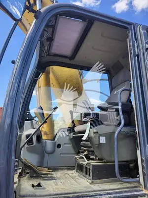USED 2013 LIUGONG 925D