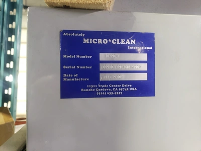 1993 UTECO GOLD RR608 Printing & Converting, Stack Presses Roll to Roll | Mark One Machinery (11)