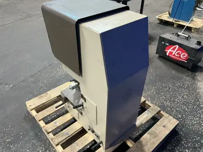Used MITUTOYO PJ 300H Comparators Ohio US | HGR 24 #1314154