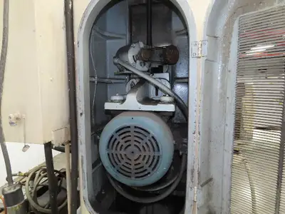 Used GRAND RAPIDS _UNKNOWN_ Reciprocating Surface Grinders Indiana US | Arrow Industrial #1411456