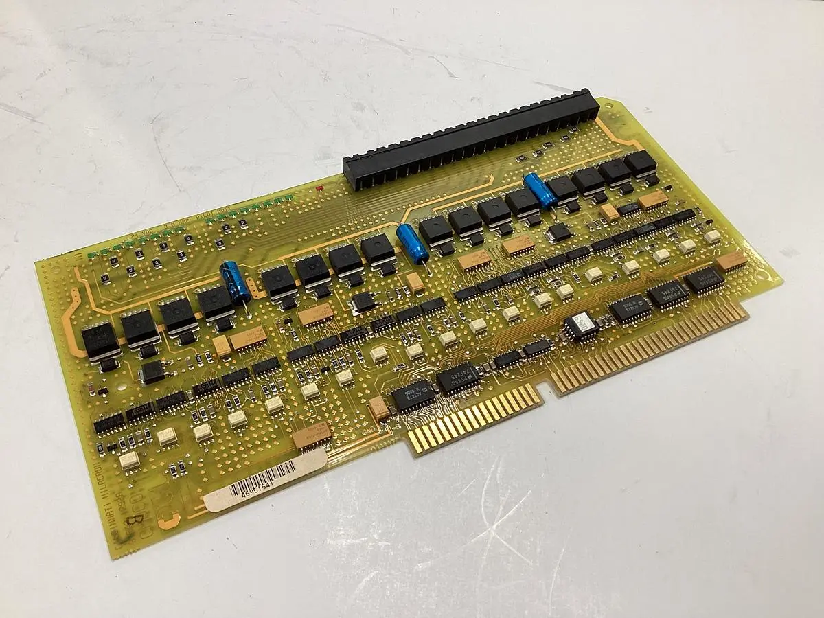 USED CINCINNATI MILACRON 3-542-1292A
