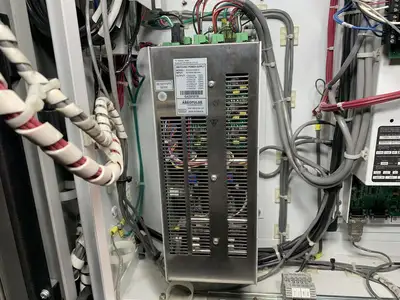 USED ALLEN-BRADLEY 7000A-A140DE-RPDTD