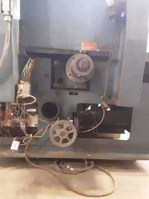 Used _UNKNOWN_ SL52 Woodworking Gang Saws Ohio US | AW Machinery, LLC. #1341163