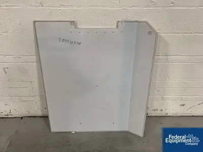 NEW Korsch Korsch XL400 Tablet Press Door