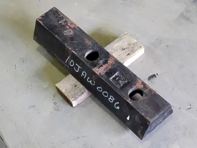Wedge for Swing Jaw Die Suit T7510-5A-R