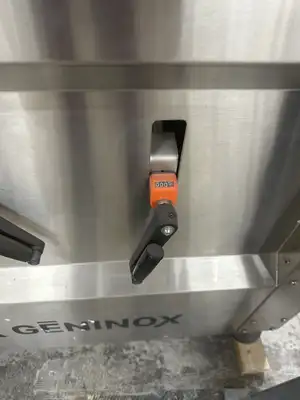 USED 2020 GENINOX GENERIC