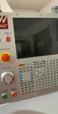 2019 HAAS TL-1 CNC Lathes | Toolquip, Inc. (8)