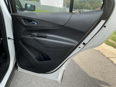 Used 2018 CHEVROLET EQUINOX SUVs Michigan US | Miedema Asset Management Group #1413867