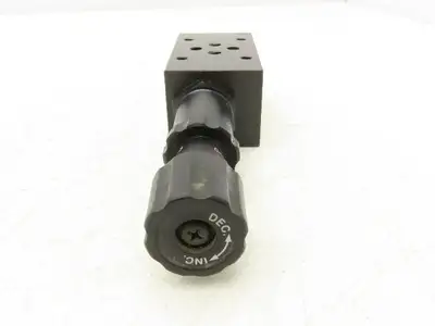 Used LCH _UNKNOWN_ Valves/Fittings Indiana US | Arrow Industrial #1408490