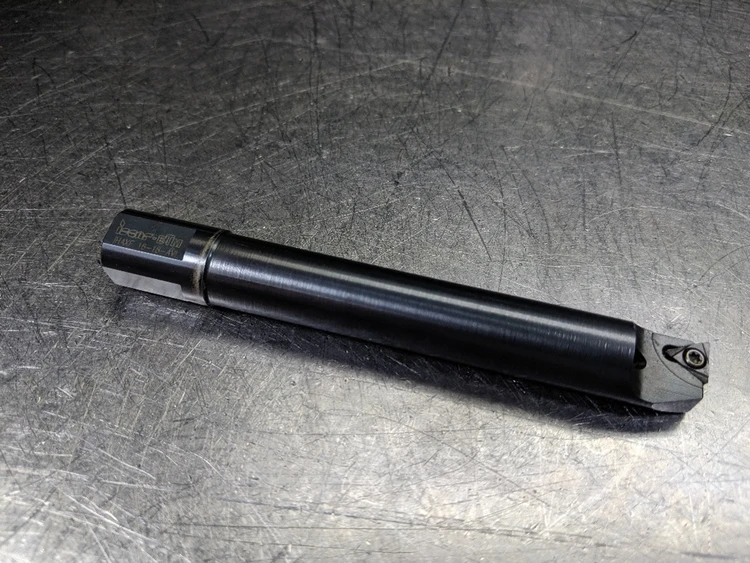 Used ISCAR _UNKNOWN_ Boring Head Accessories Michigan US | Superior Machine & Tool Inc #211375