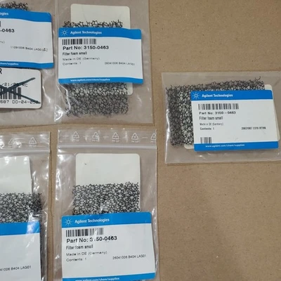 NEW Agilent 3150-0463