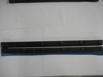 USED HEIDELBERG GTO 52