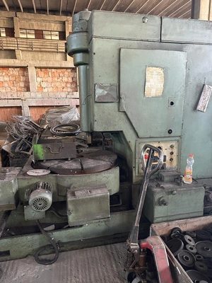 KLIN Gear Shaper, working order