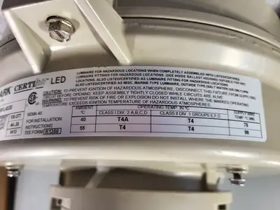 NEW KILLARK VM1L4530