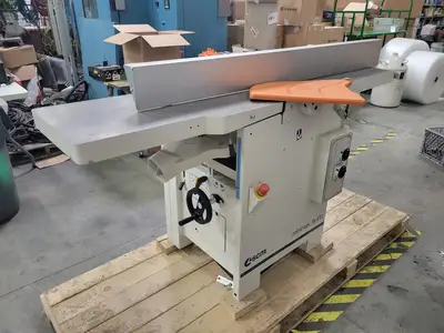 NEW SCM MINIMAX FS 41C